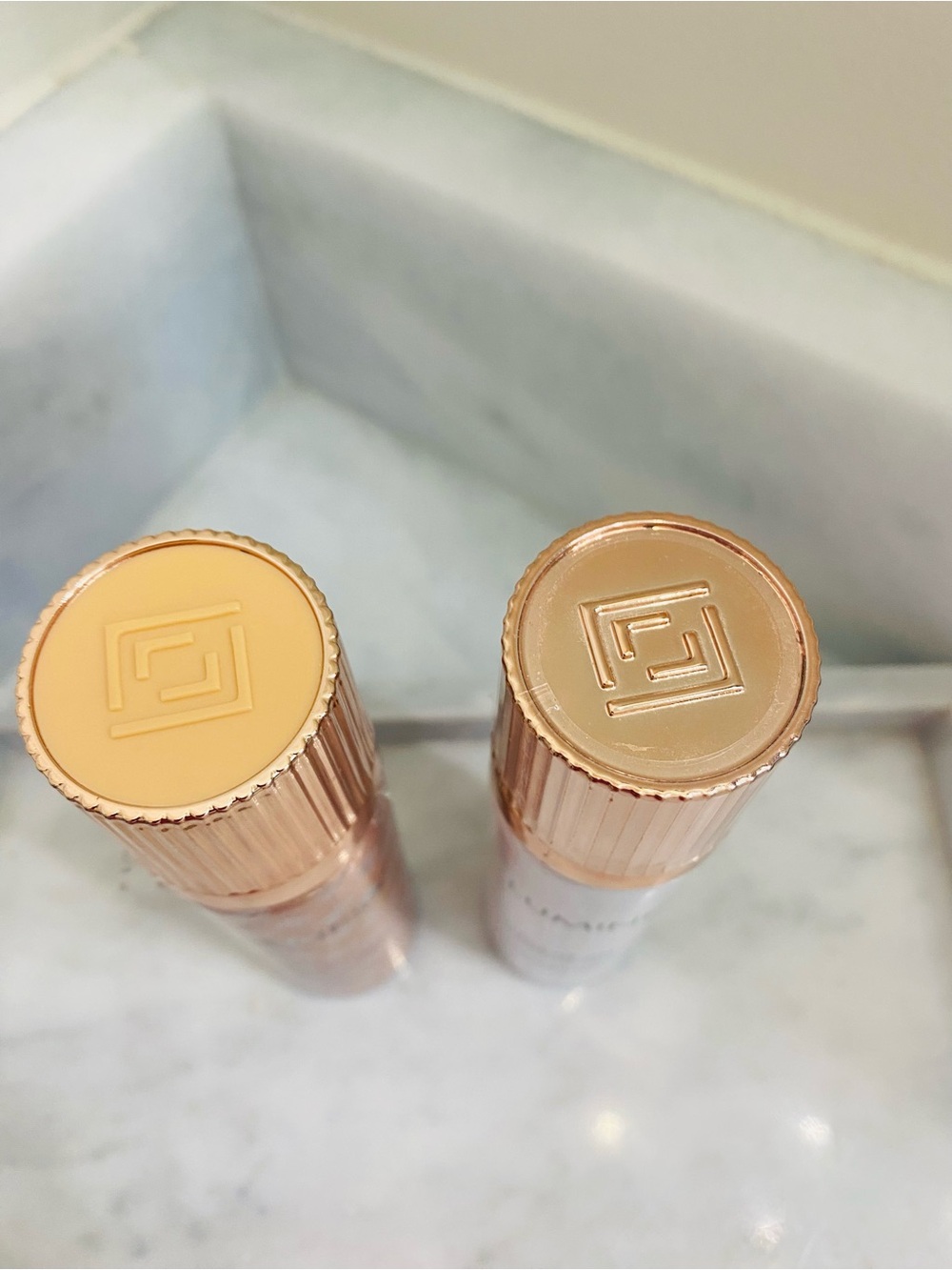 New Luminess Airbrush Spray Silk Foundation & Hydrating Primer set  fair 020 - Picture 4 of 10
